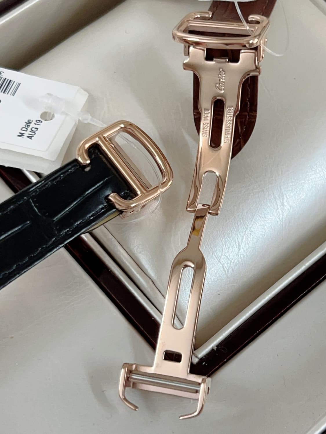 까르띠아시계 상품이미지4