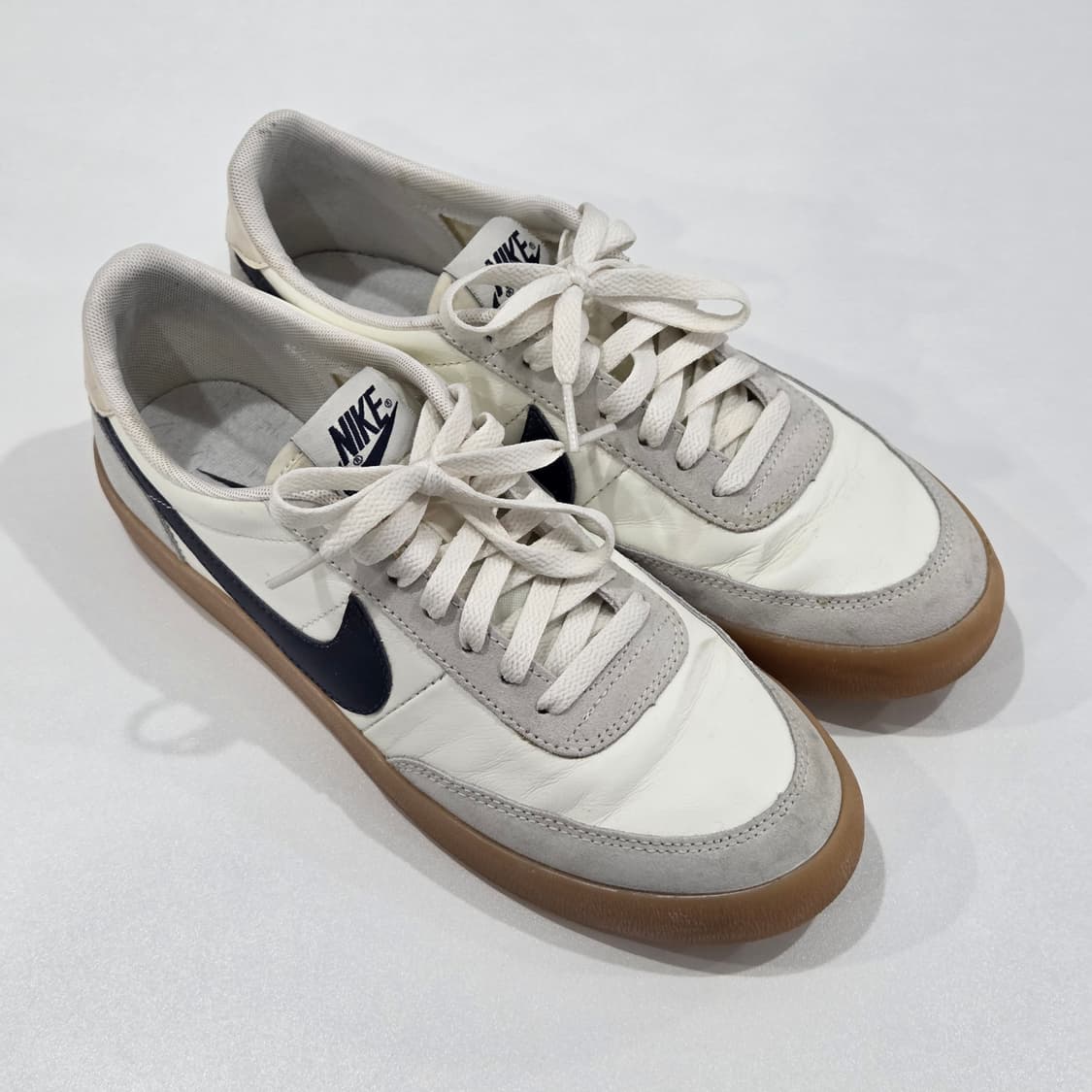 나이키 킬샷 2 레더 260mm  상품이미지2