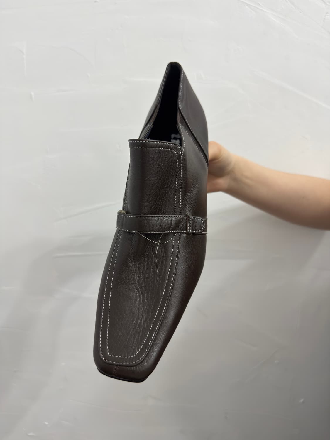 tnter brown heels 상품이미지1