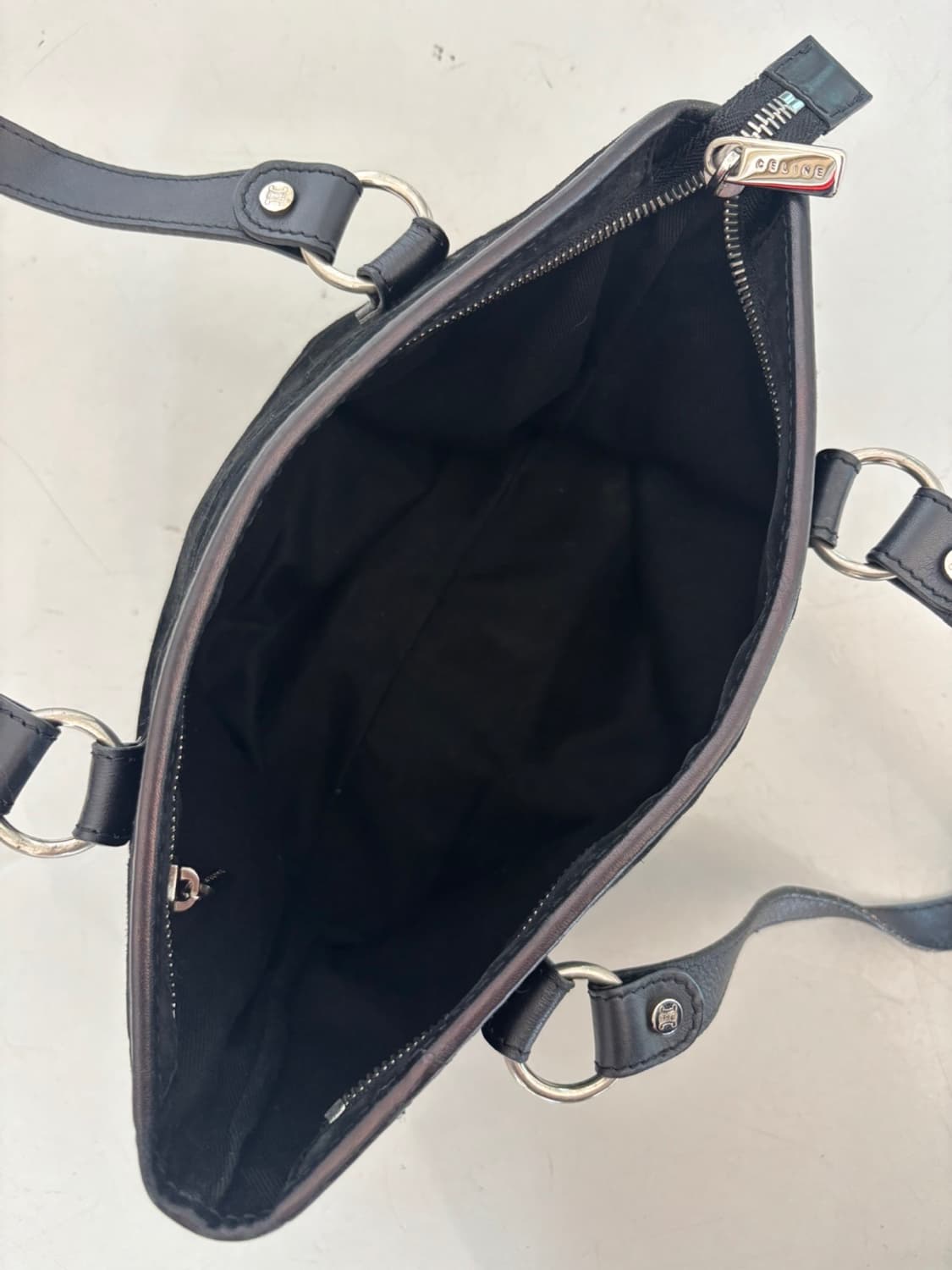 Celine Suede Bag 상품이미지7