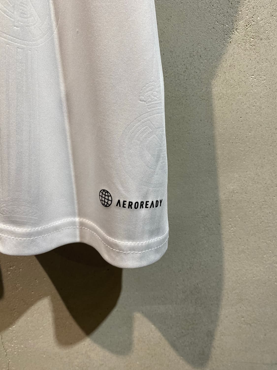 22-23 레알마드리드 토니크로스 홈 유니폼 상품이미지6