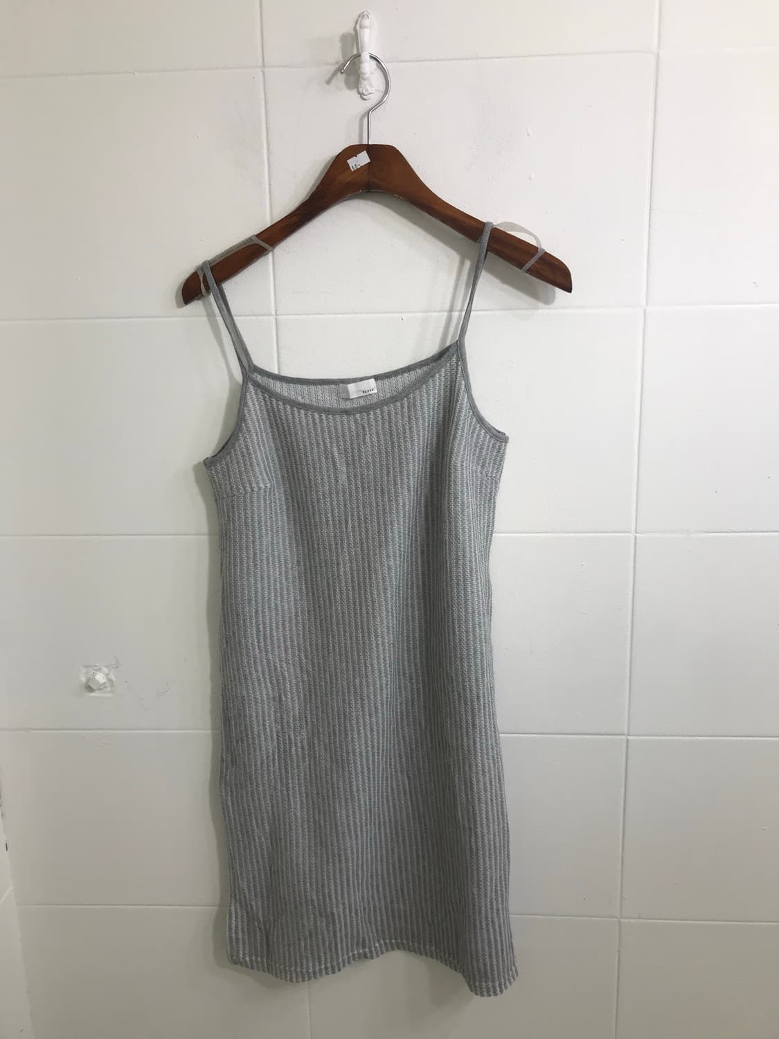 히피 모리걸 하구미 폭닥 코디세트 상품이미지7