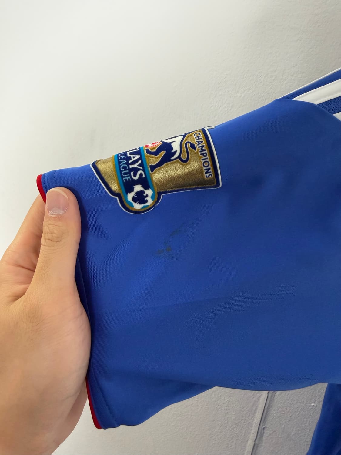 첼시 첼시유니폼 첼시져지  상품이미지4