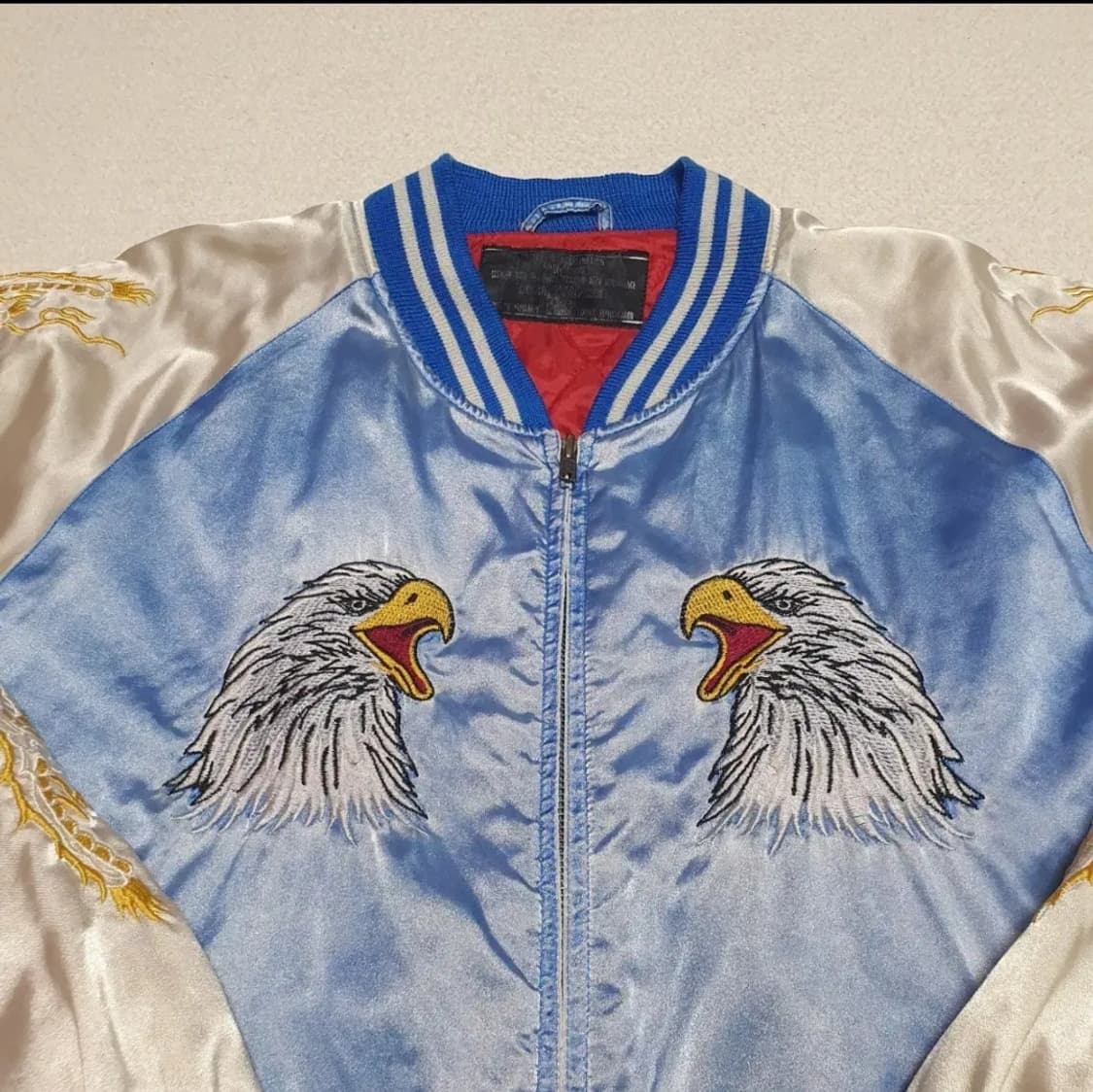 [105] 정글스톰 요코수카 스카잔 상품이미지2