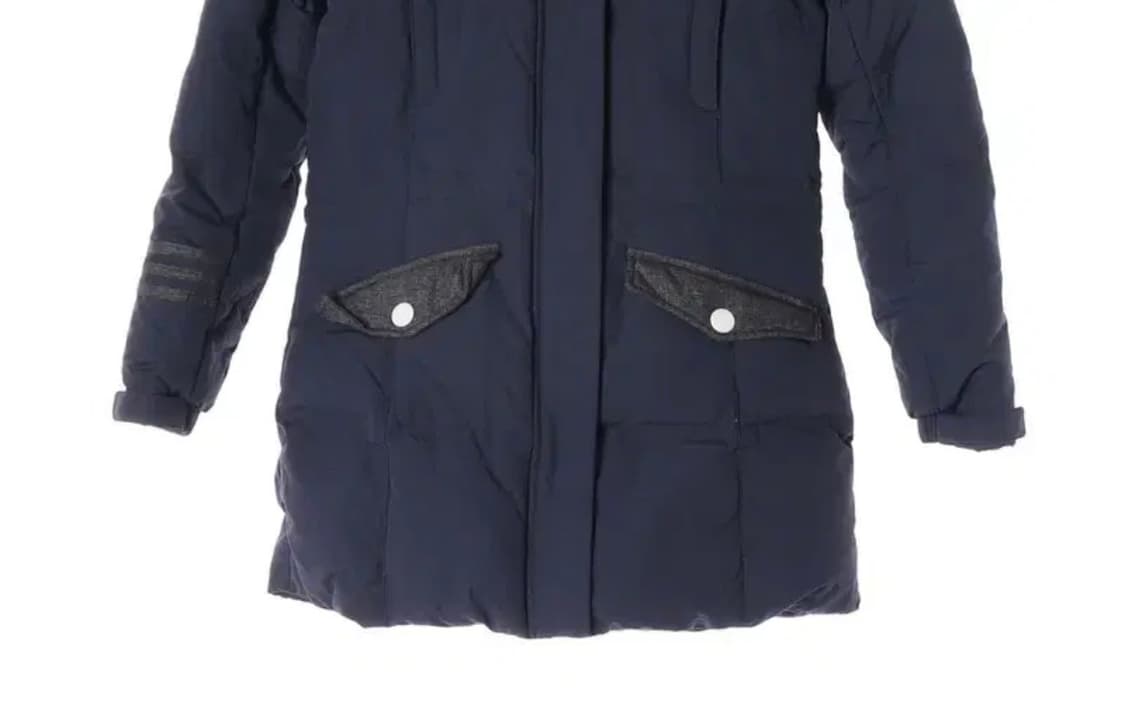 아디다스 덕다운 사파리 패딩 XS 상품이미지5