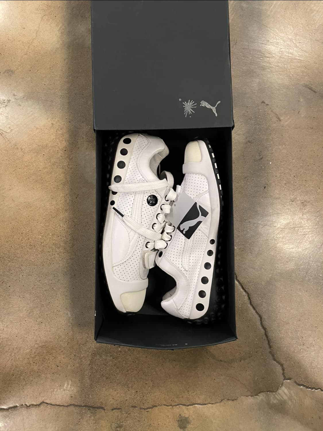 00’s Puma x Mihara Yasuhiro MY-53 상품이미지2
