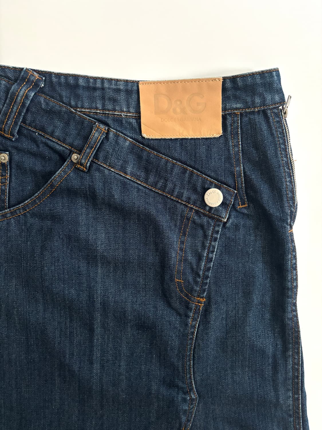 Dolce&gabbana skirt 상품이미지5