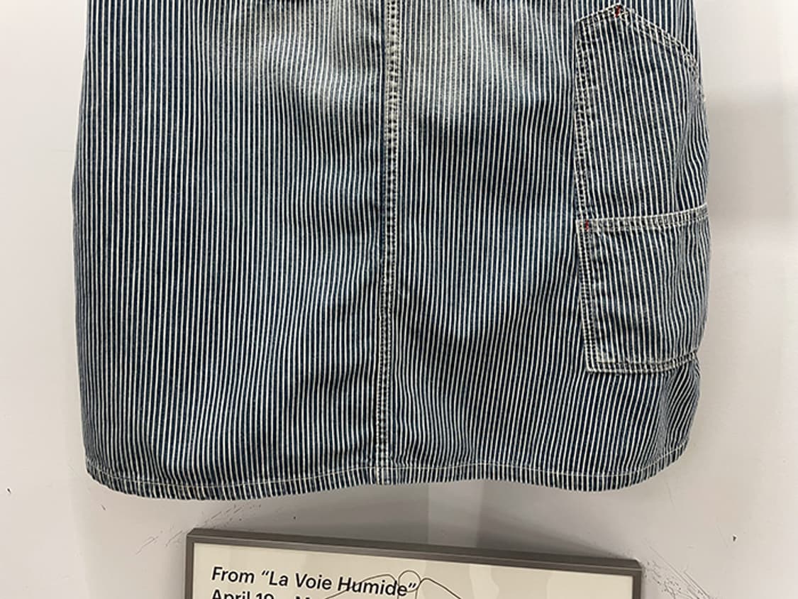 DENIM DUNGAREE (~29) 상품이미지6