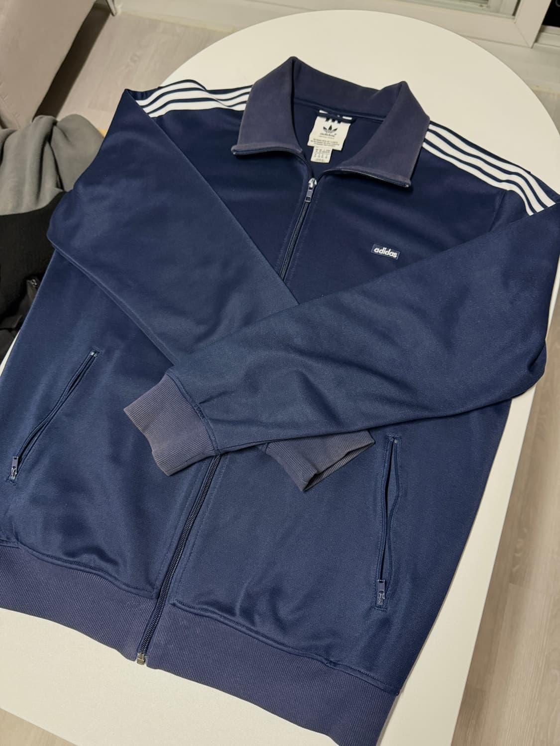 아디다스 저지 XL 상품이미지1