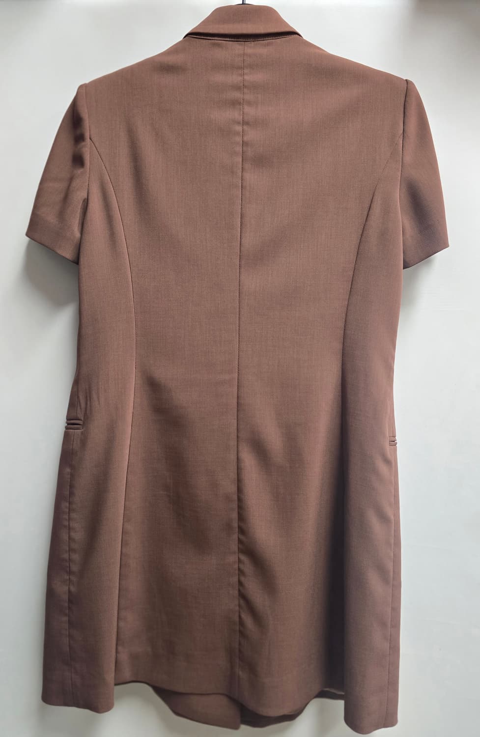 제시뉴욕 반팔자켓 55 상품이미지2