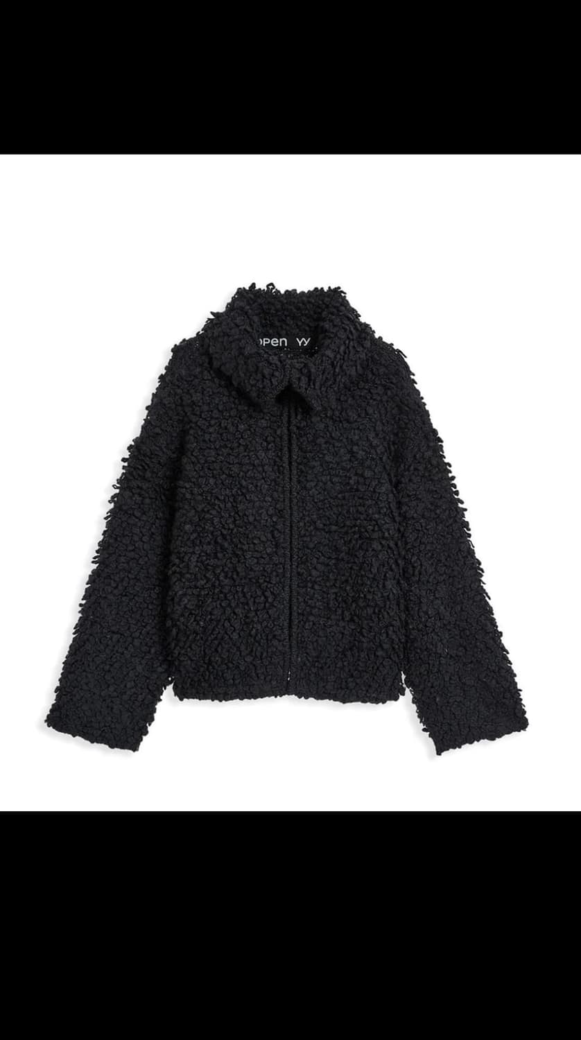 오픈와이와이 가디건 상품이미지1