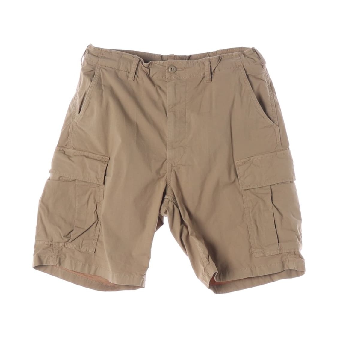유니클로 립스탑 카고 쇼트 팬츠 L 상품이미지1
