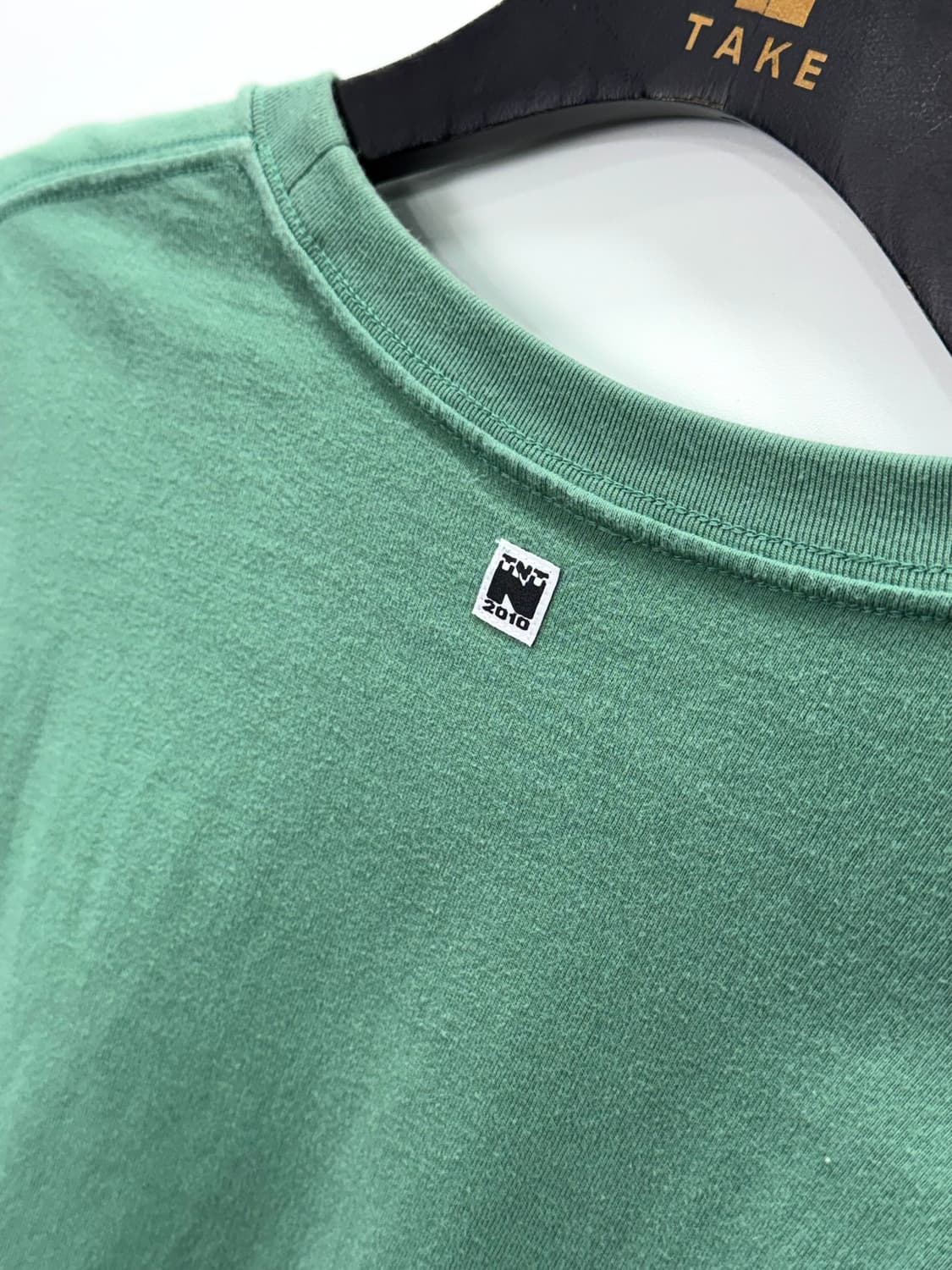 디스이즈네버댓 그래픽 롱슬리브 XL 상품이미지5