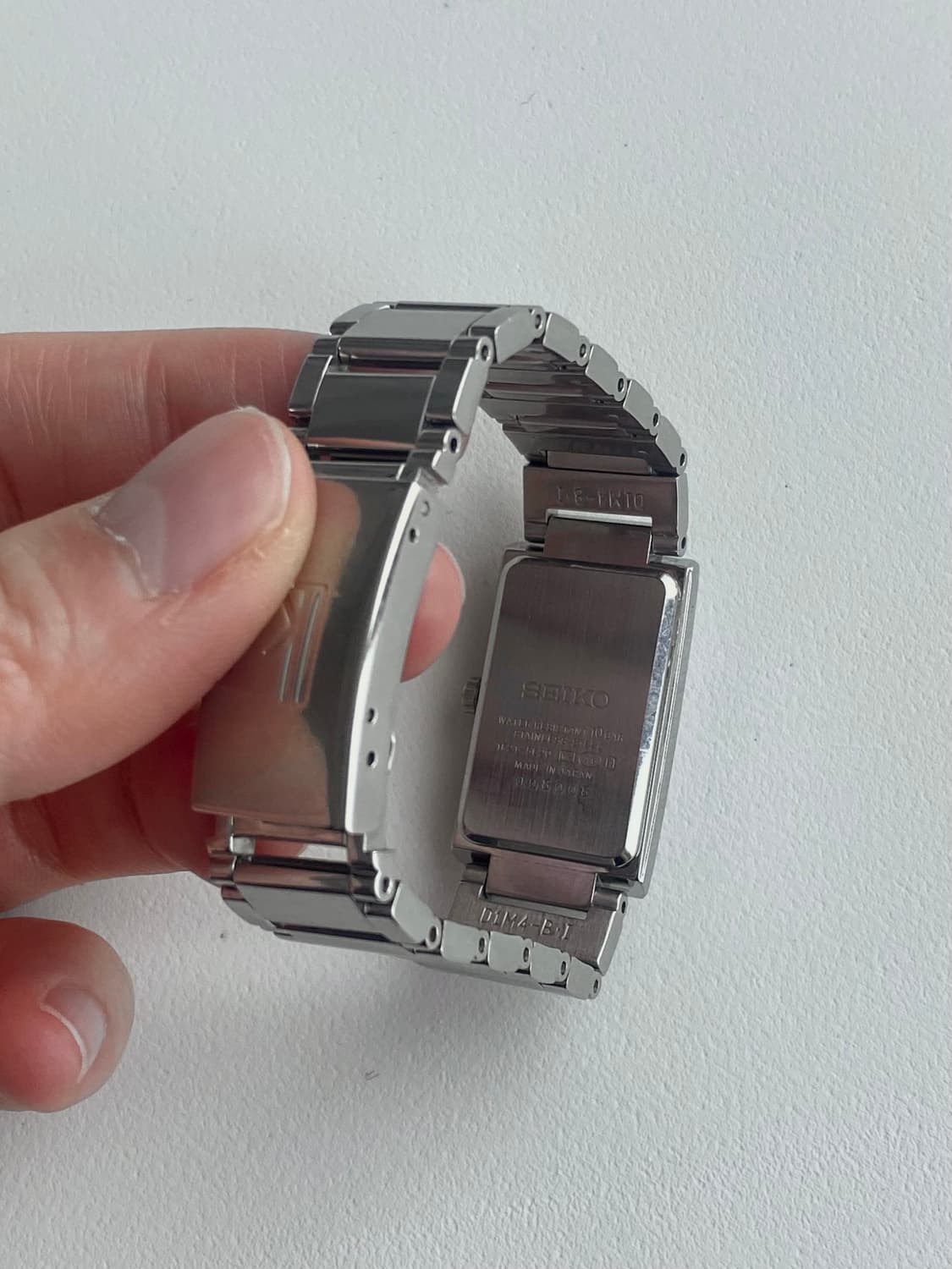Seiko 세이코 lk 루키아 레이디스 상품이미지5