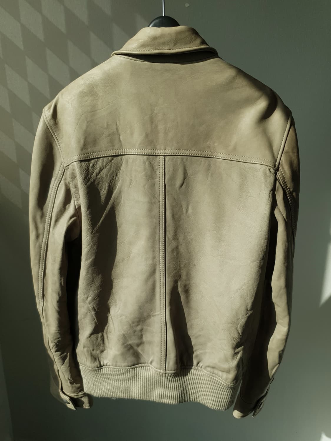 03A/W DOLCE&GABBANA
Multi-Poket leather  상품이미지7