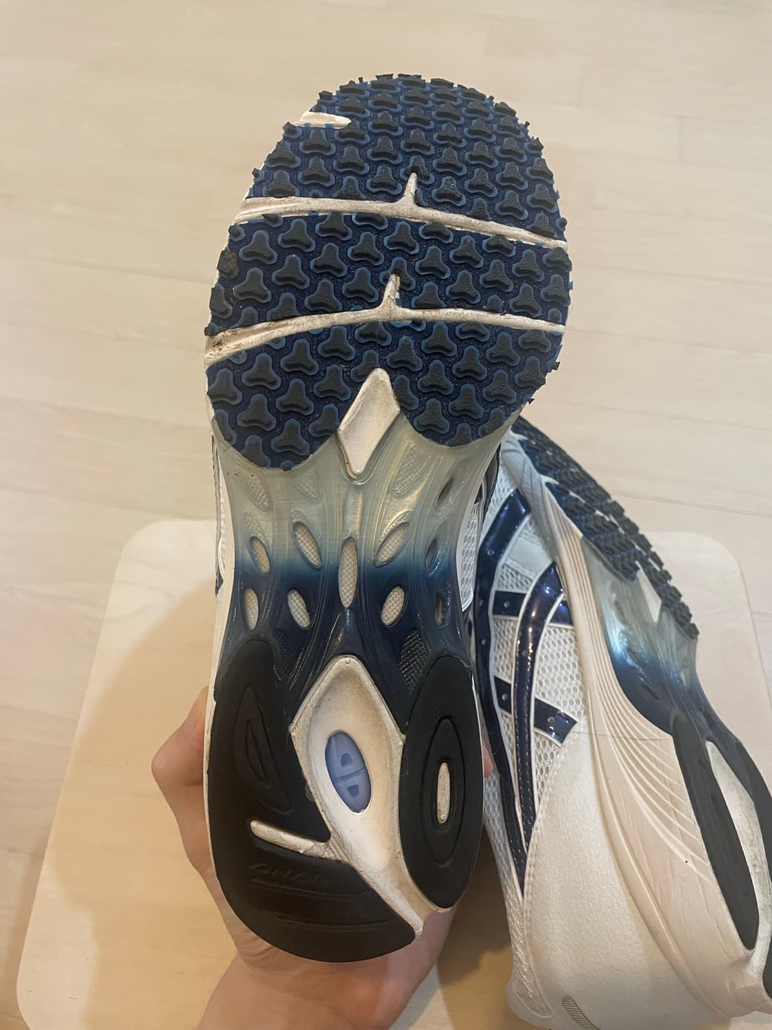 (260) asics tarther japan 2018 상품이미지8