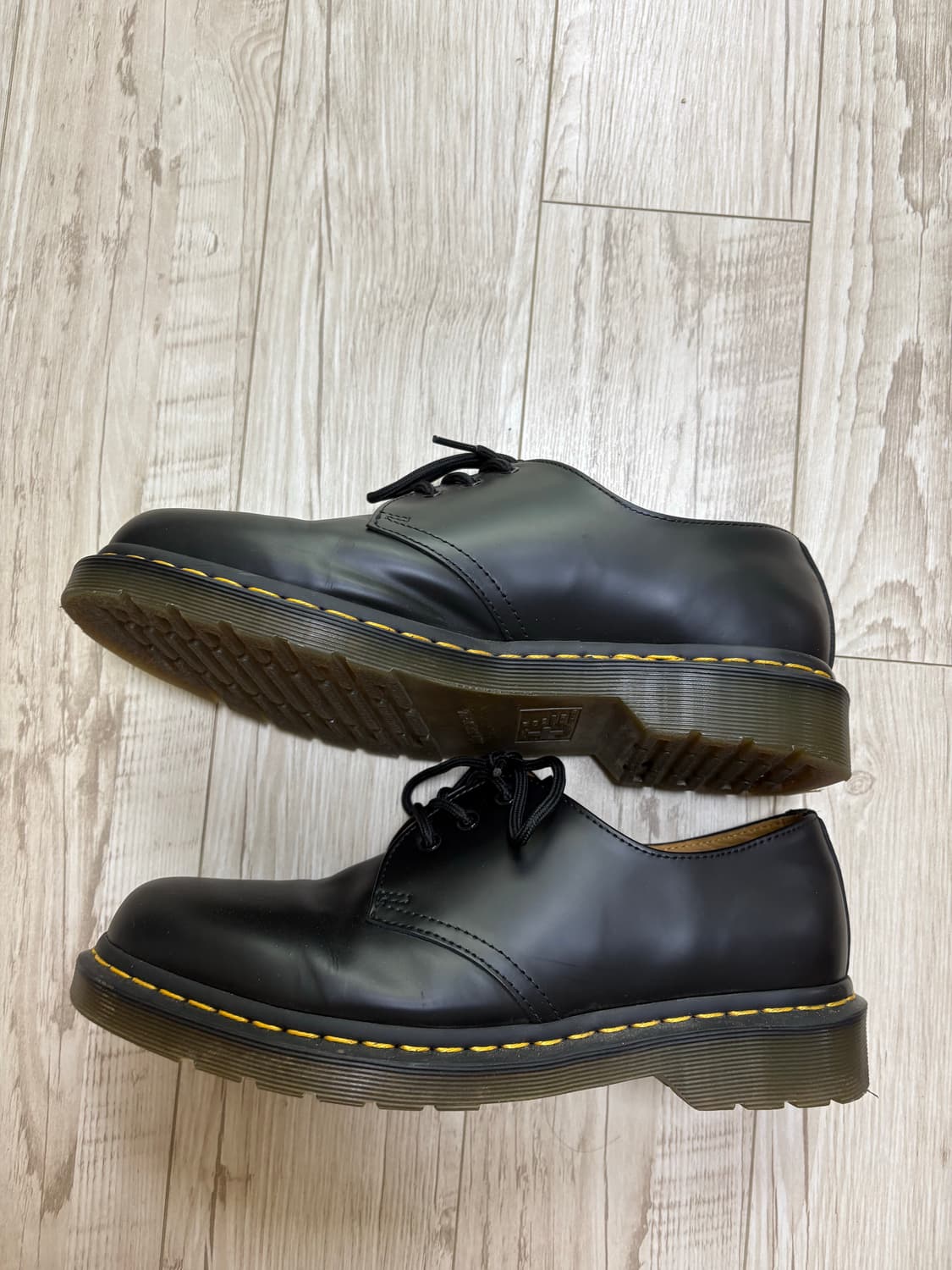 닥터마틴 1461 3홀 스무스 280 상품이미지2