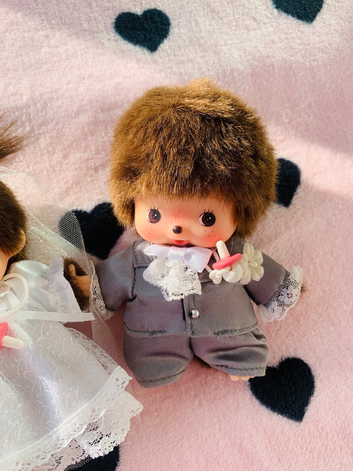 몬치치 웨딩 베비치치 상품이미지5