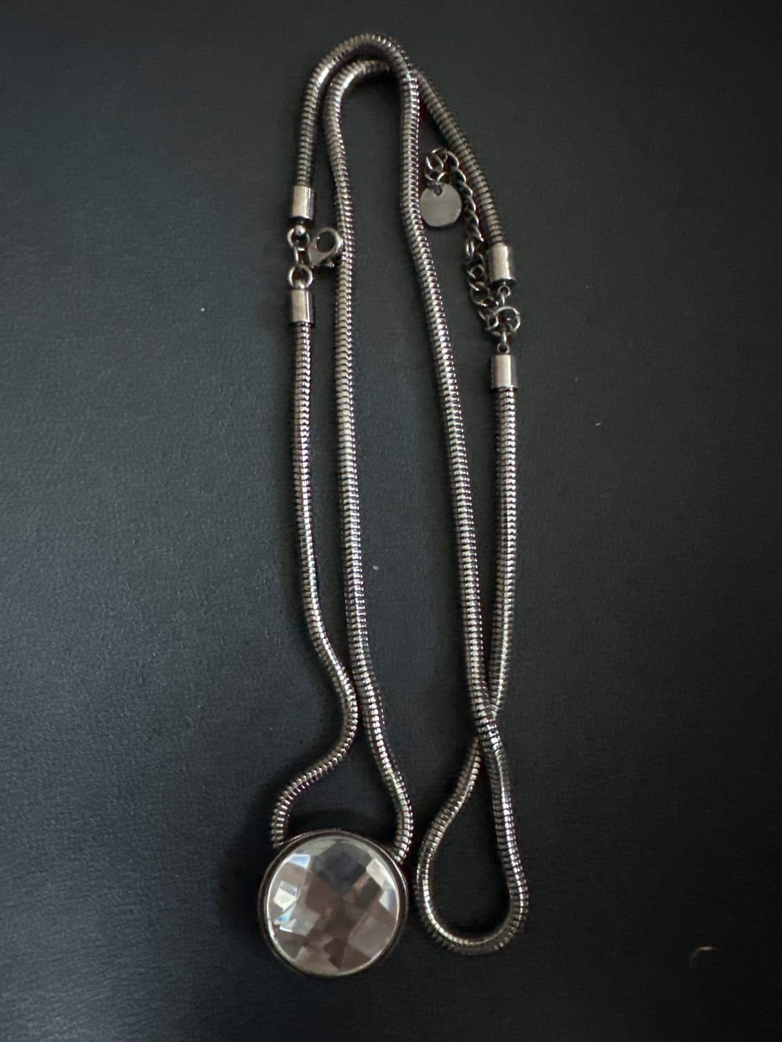 유니크한 목걸이 상품이미지1