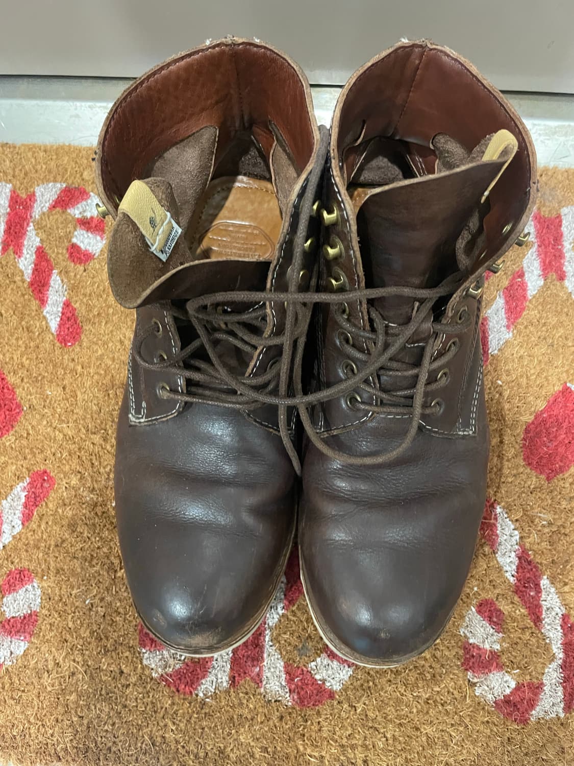 비즈빔(Visvim) 버질부츠(8) 상품이미지6
