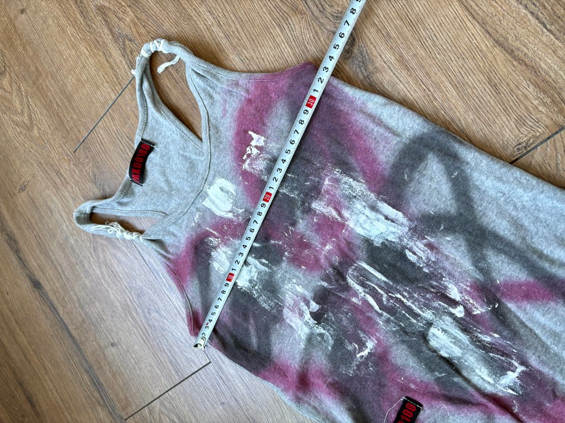 PAX00100 슬리브리스  상품이미지3