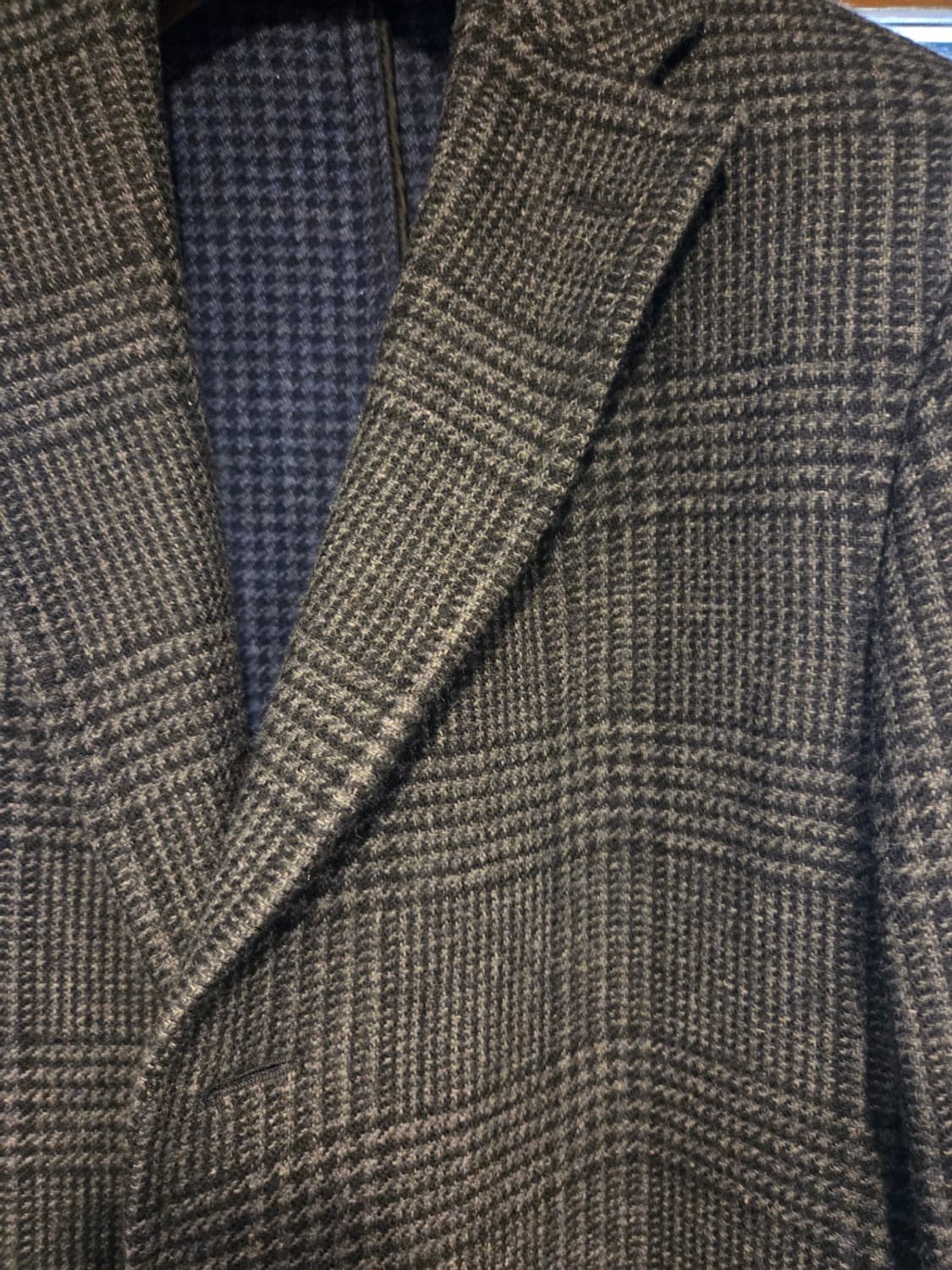 마시모듀티 탑코트 상품이미지3