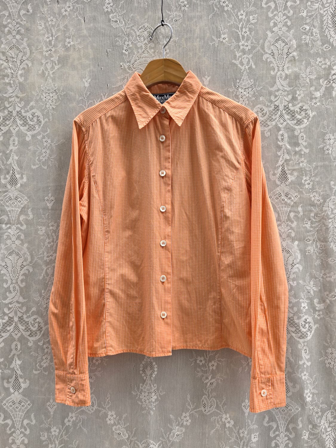 90s 막스마라 위캔드 (made in italy) 상품이미지1