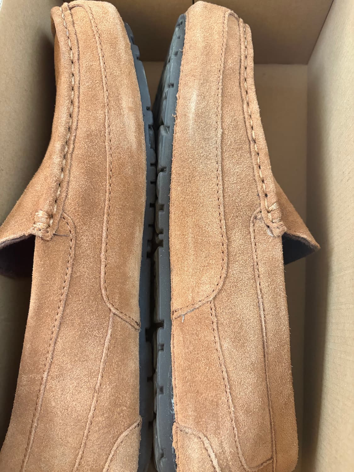 UGG Men’s Alder Slipper 상품이미지5