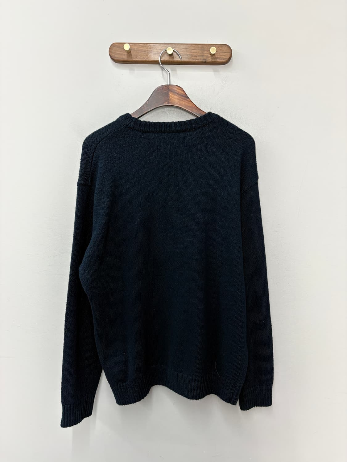 디스이즈네버댓 88 니트 스웨터 A3761 상품이미지4