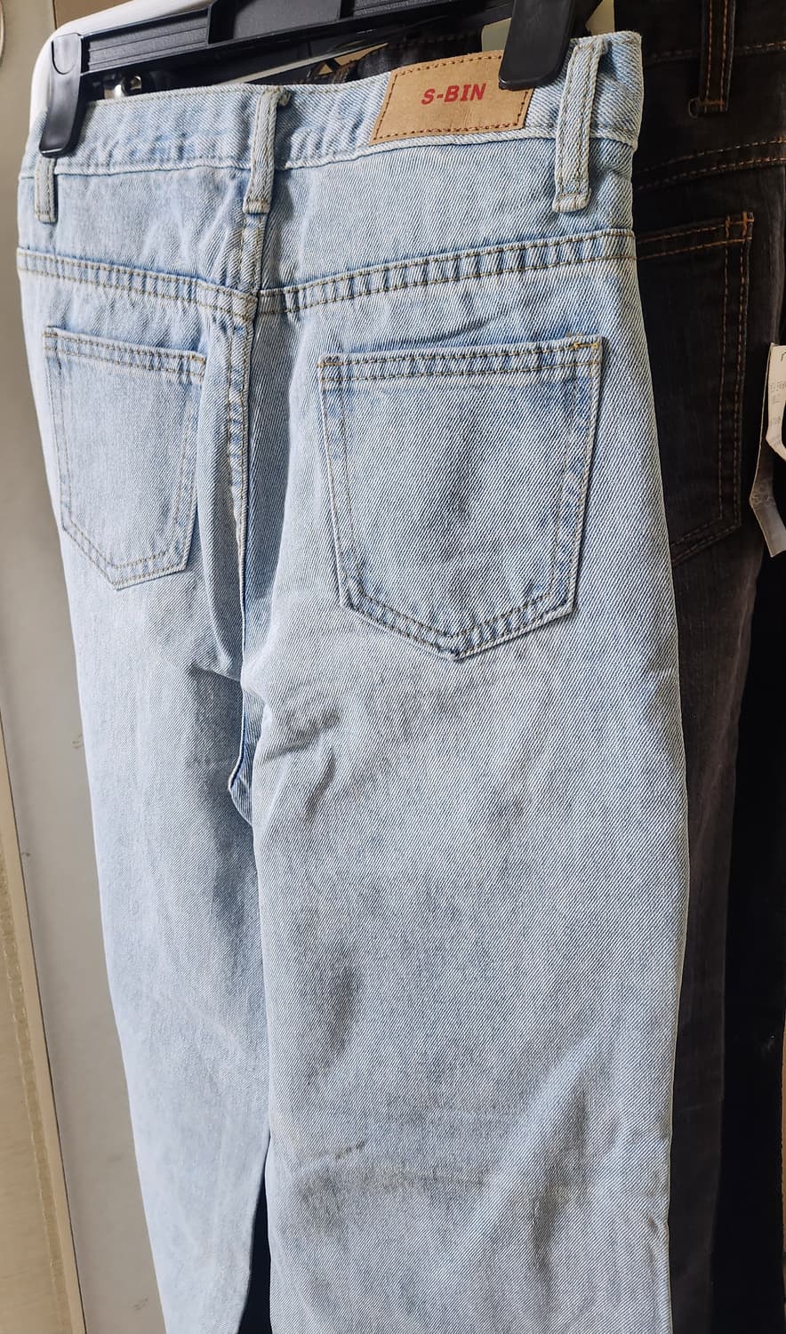 청바지26 상품이미지1