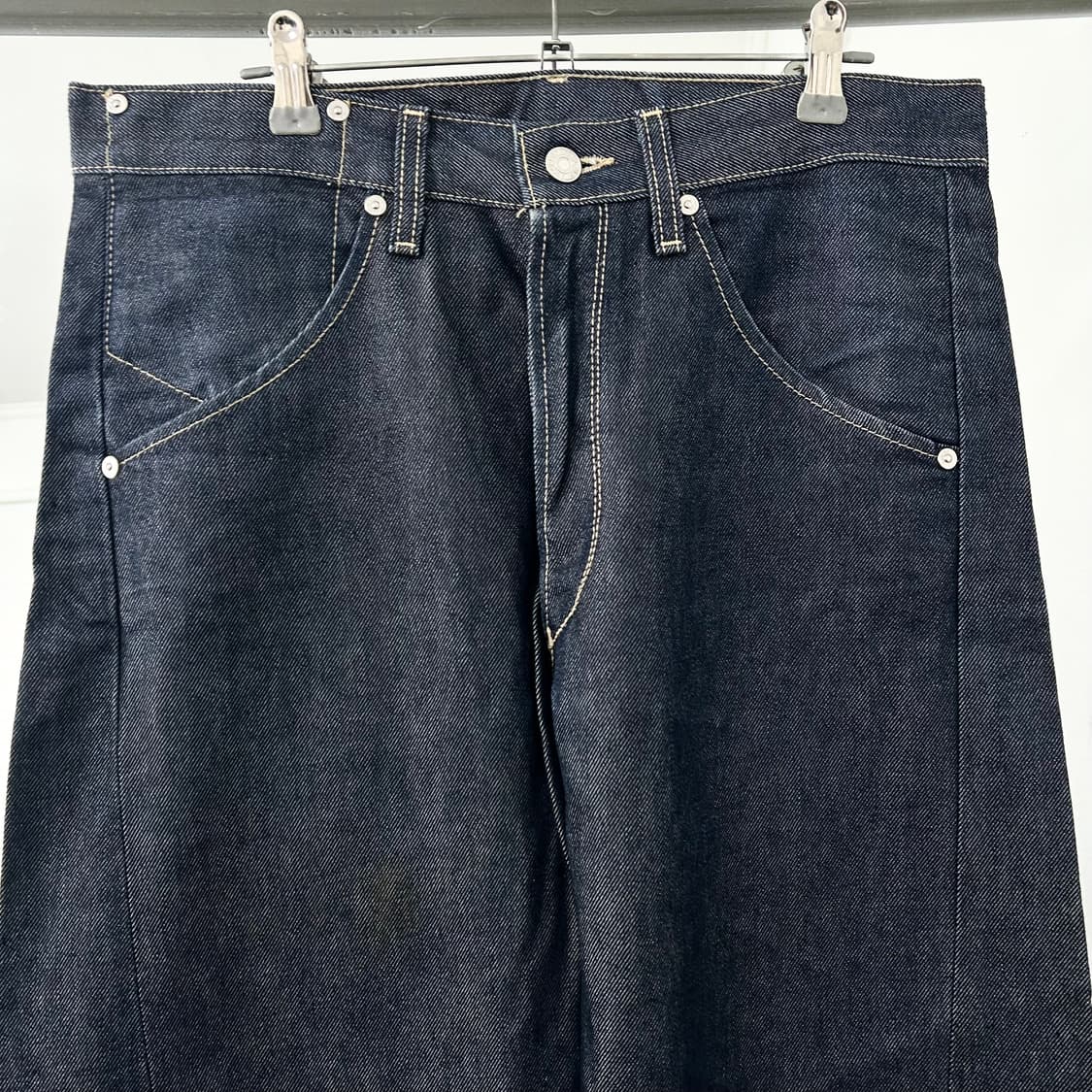 리바이스 엔지니어드 코팅진 상품이미지7