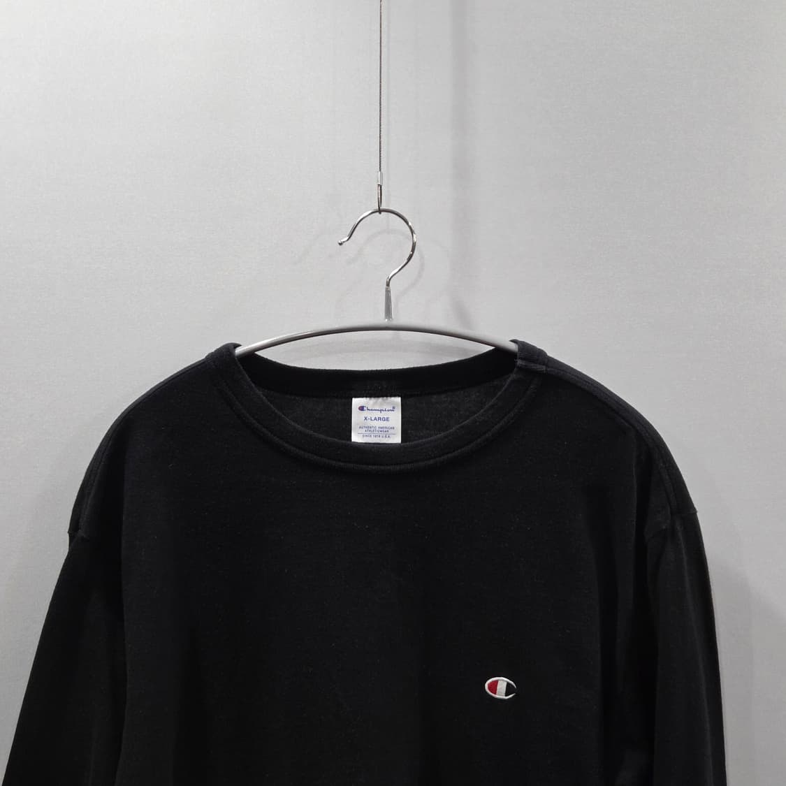 챔피온 롱슬리브 XL  상품이미지2