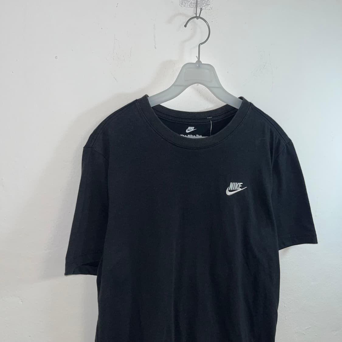Nike Black T-Shirt  상품이미지5