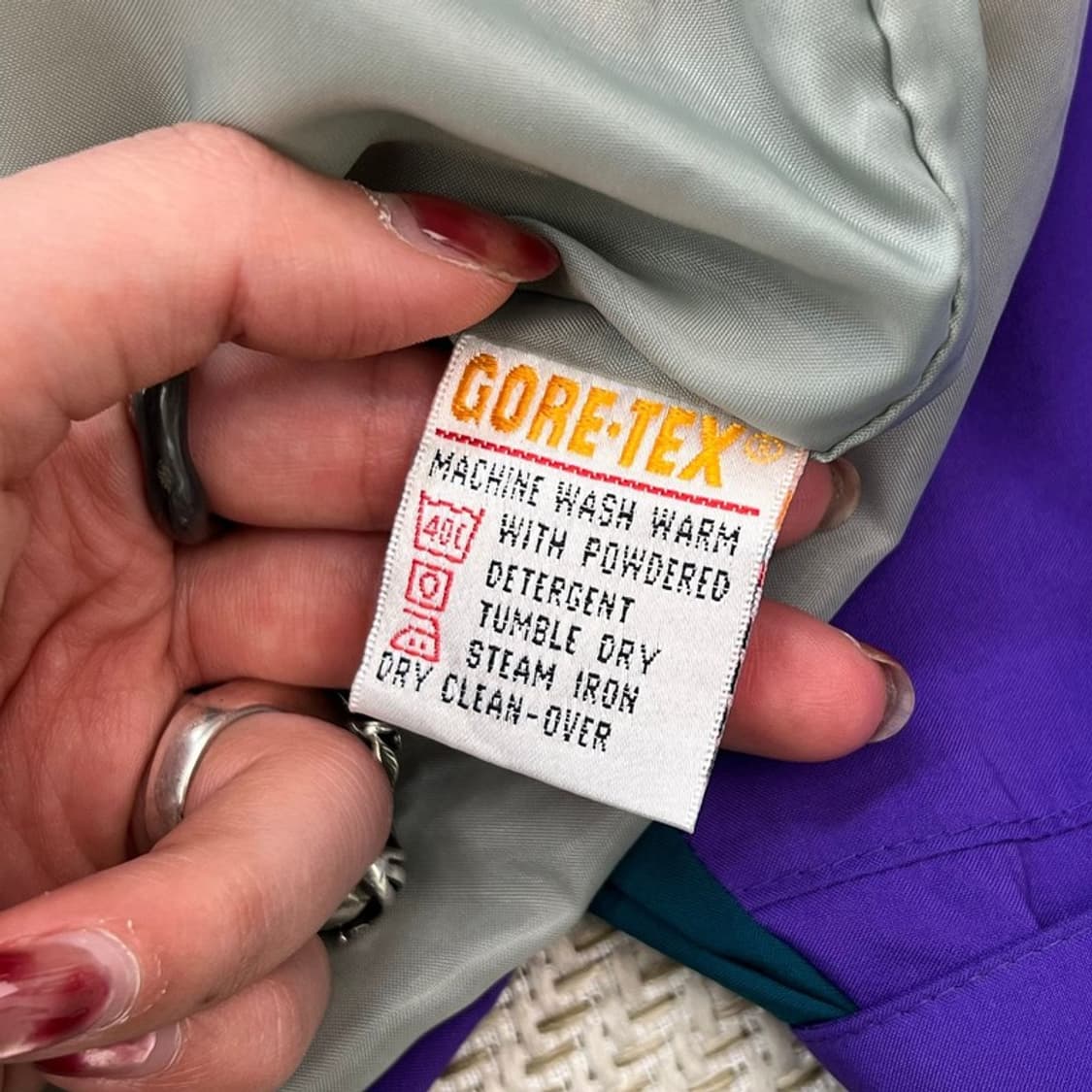 엘엘빈 유틸리티 워크점퍼 r2714 상품이미지7