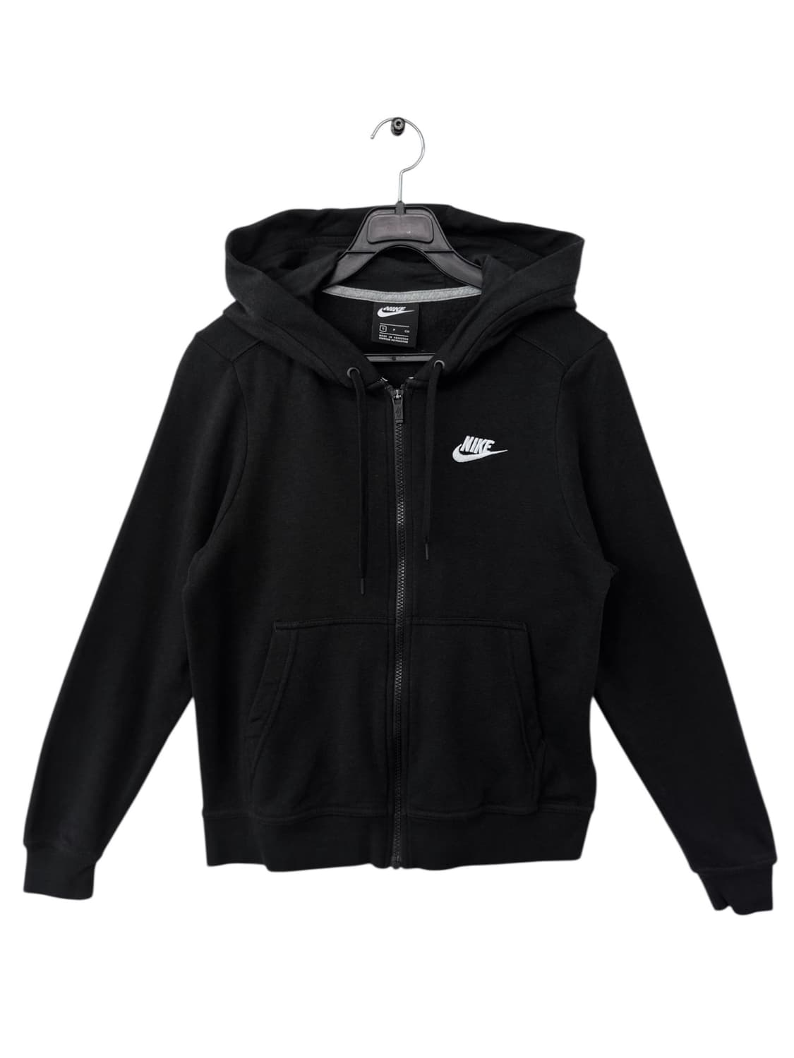 나이키 후드집업 상품이미지1