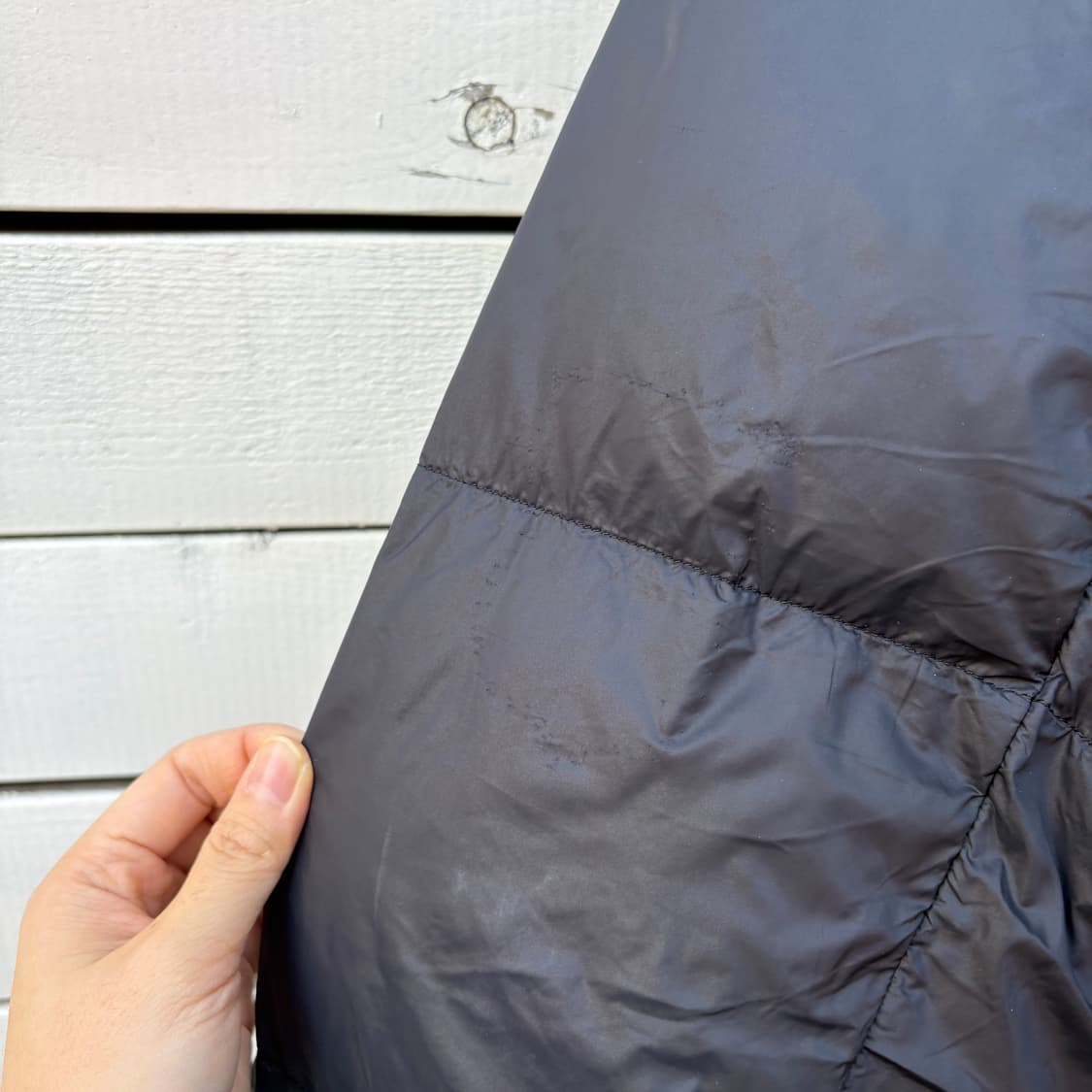 Gu x Undercover 지유 x 언더커버 패딩 상품이미지5