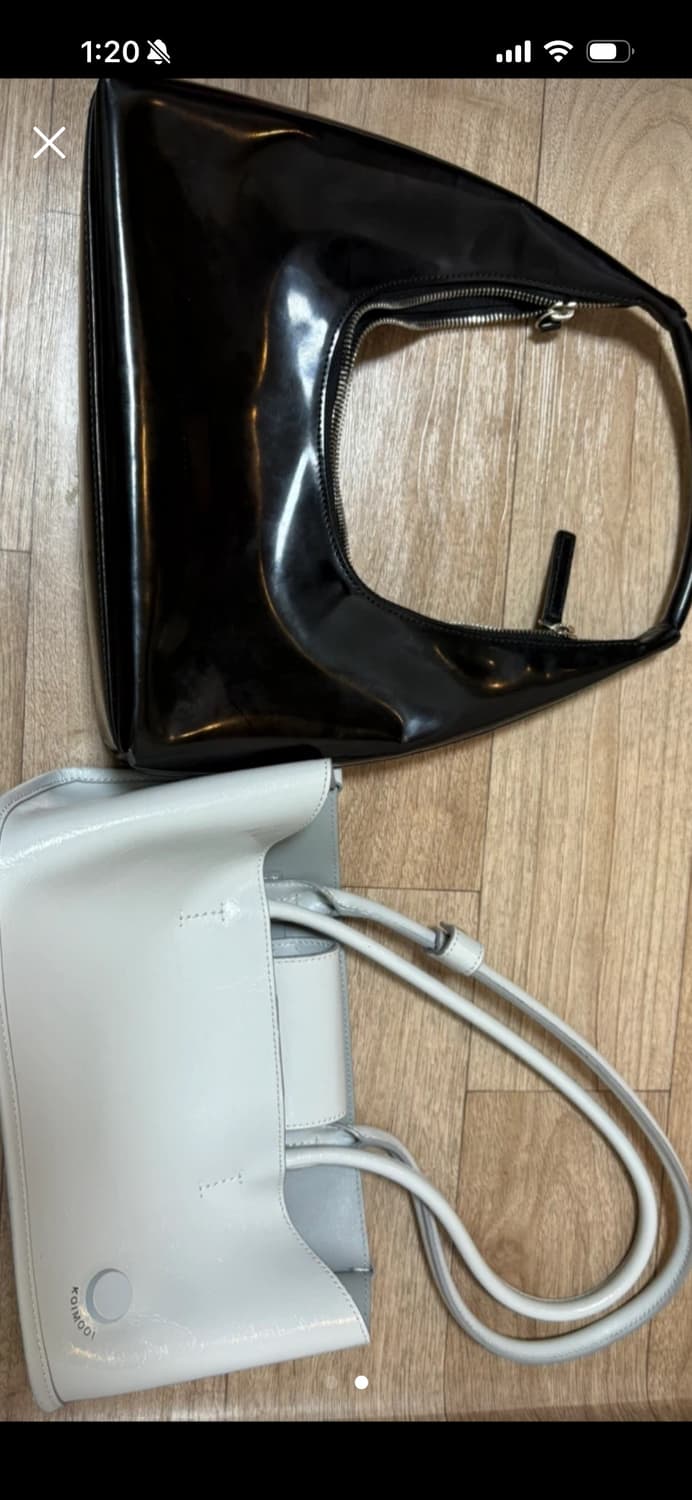 마지셔우드 가방  상품이미지1