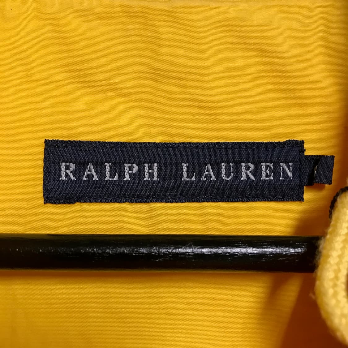 랄프로렌 자켓 옐로우 9 상품이미지4