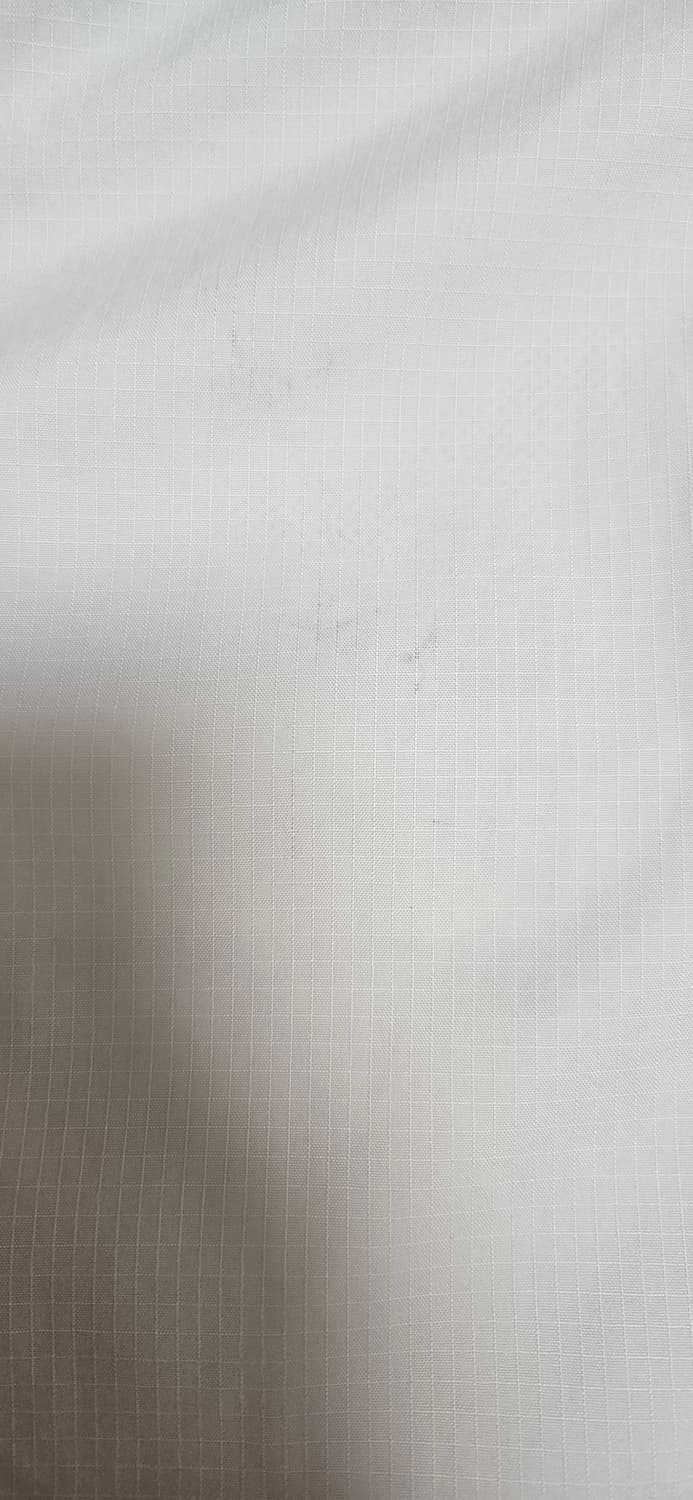 아디다스 에센셜 우븐 바람막이 상품이미지3