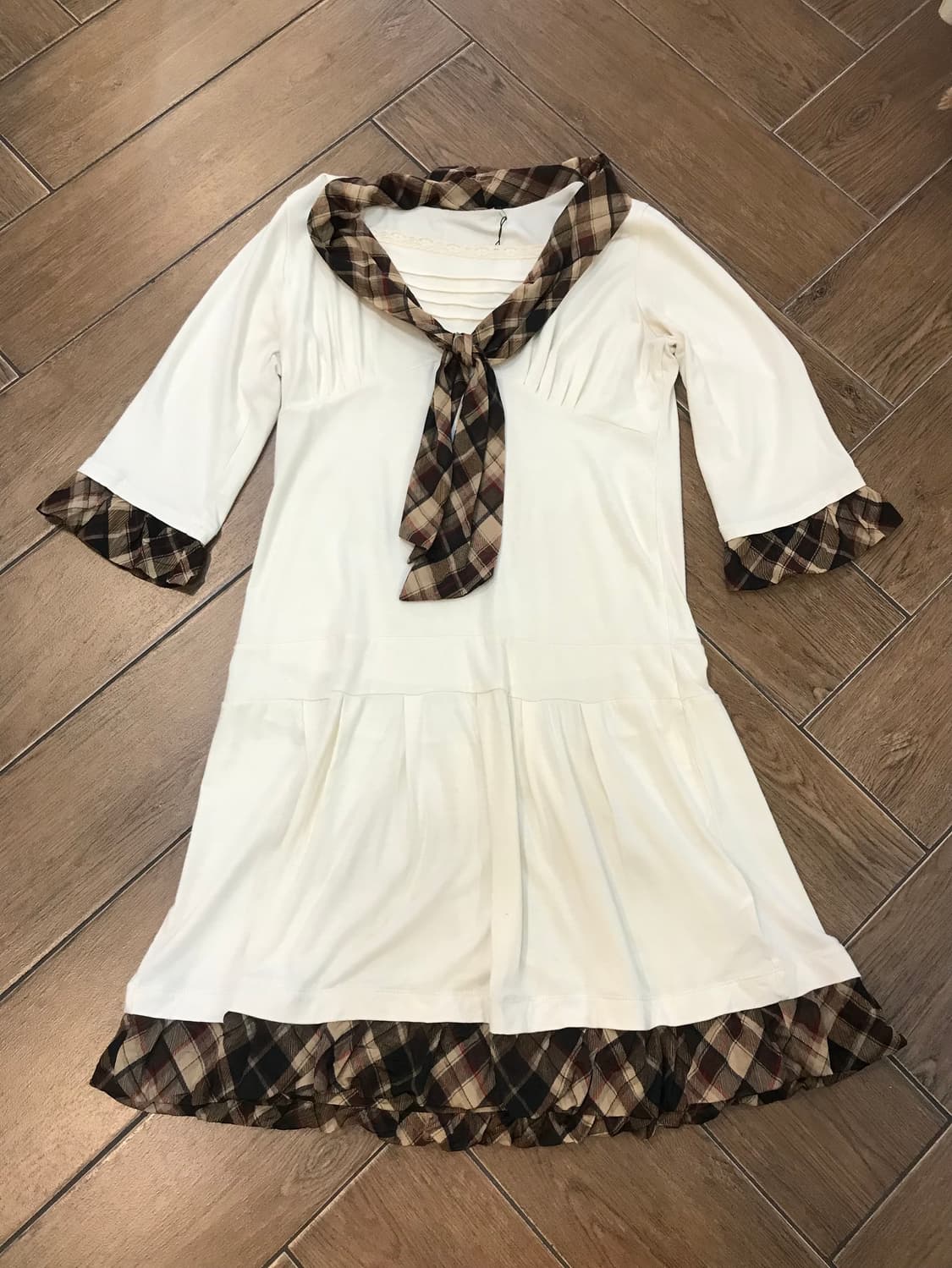 화이트 초코 코디 세트 🤍 상품이미지7