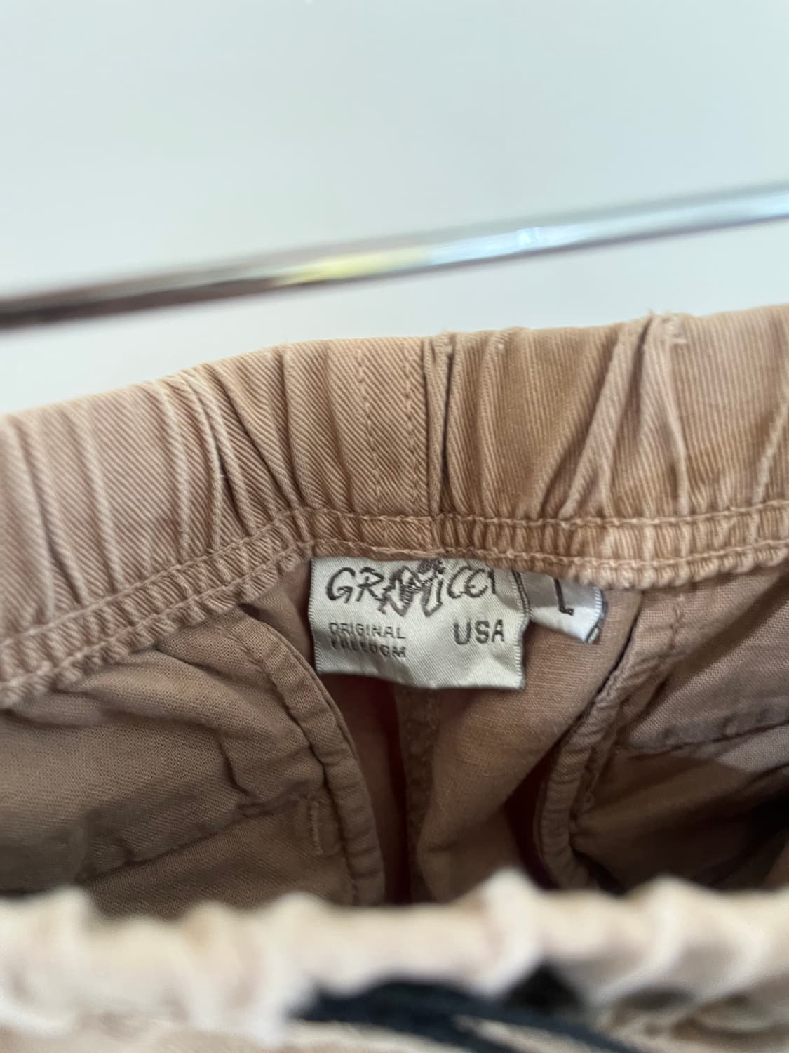 90's GRAMICCI pants  상품이미지6