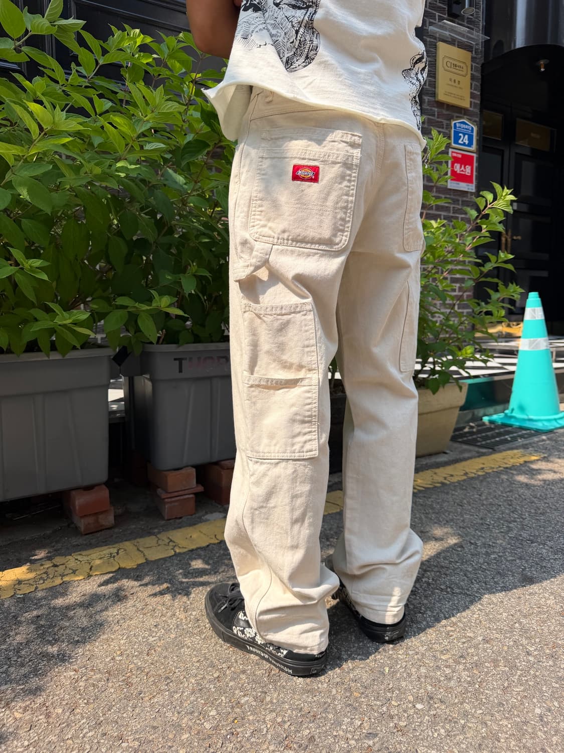 Dickies carpenter (30X30) 상품이미지9