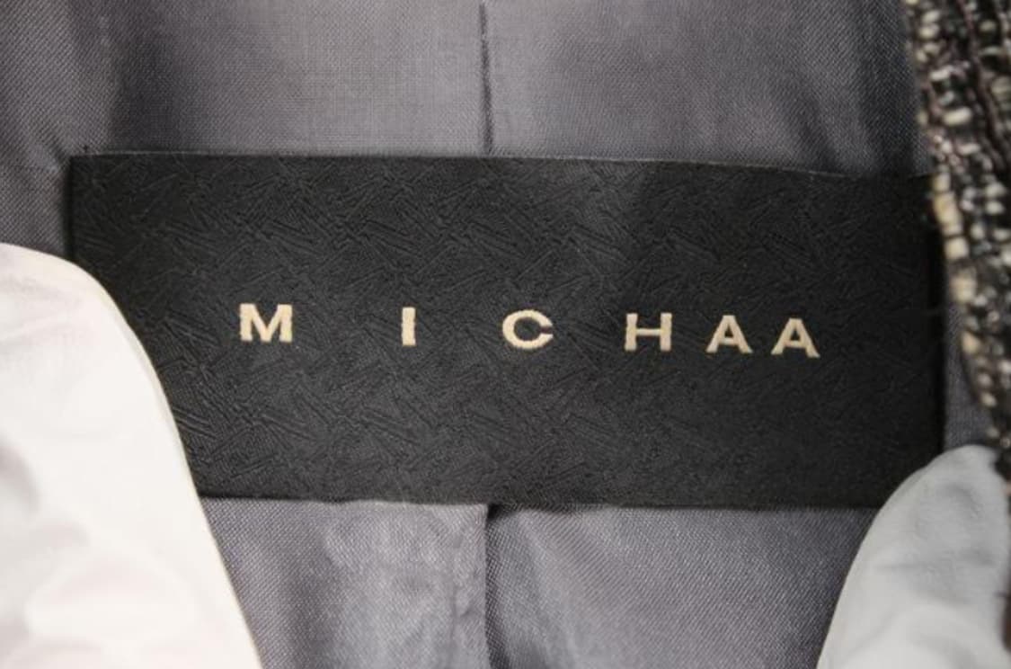 미샤 자켓 상품이미지5