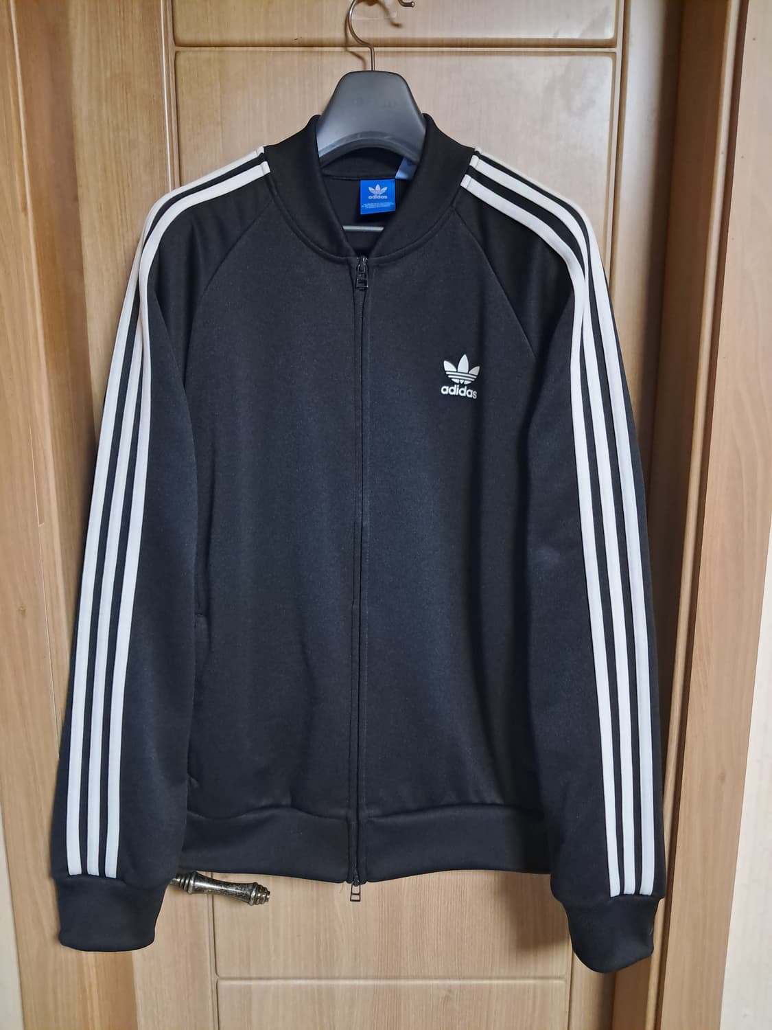 아디다스 SST 트랙탑 남성110  상품이미지1