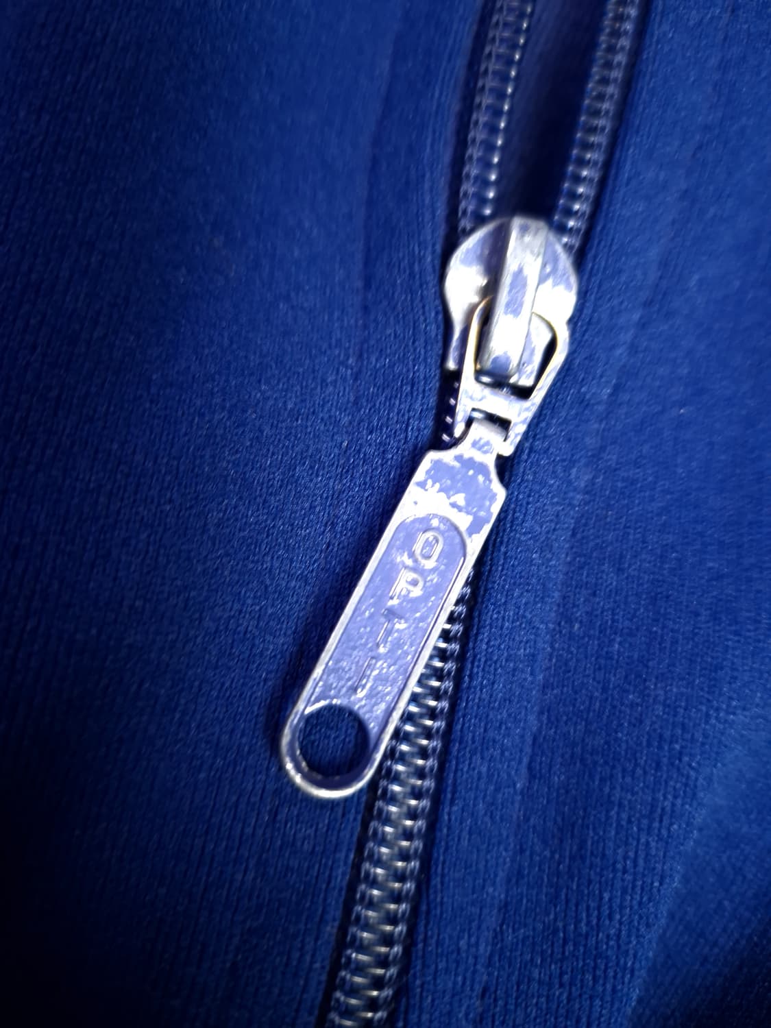 오리지날 60's 독일군 지급용 트레이닝 져지 상품이미지3