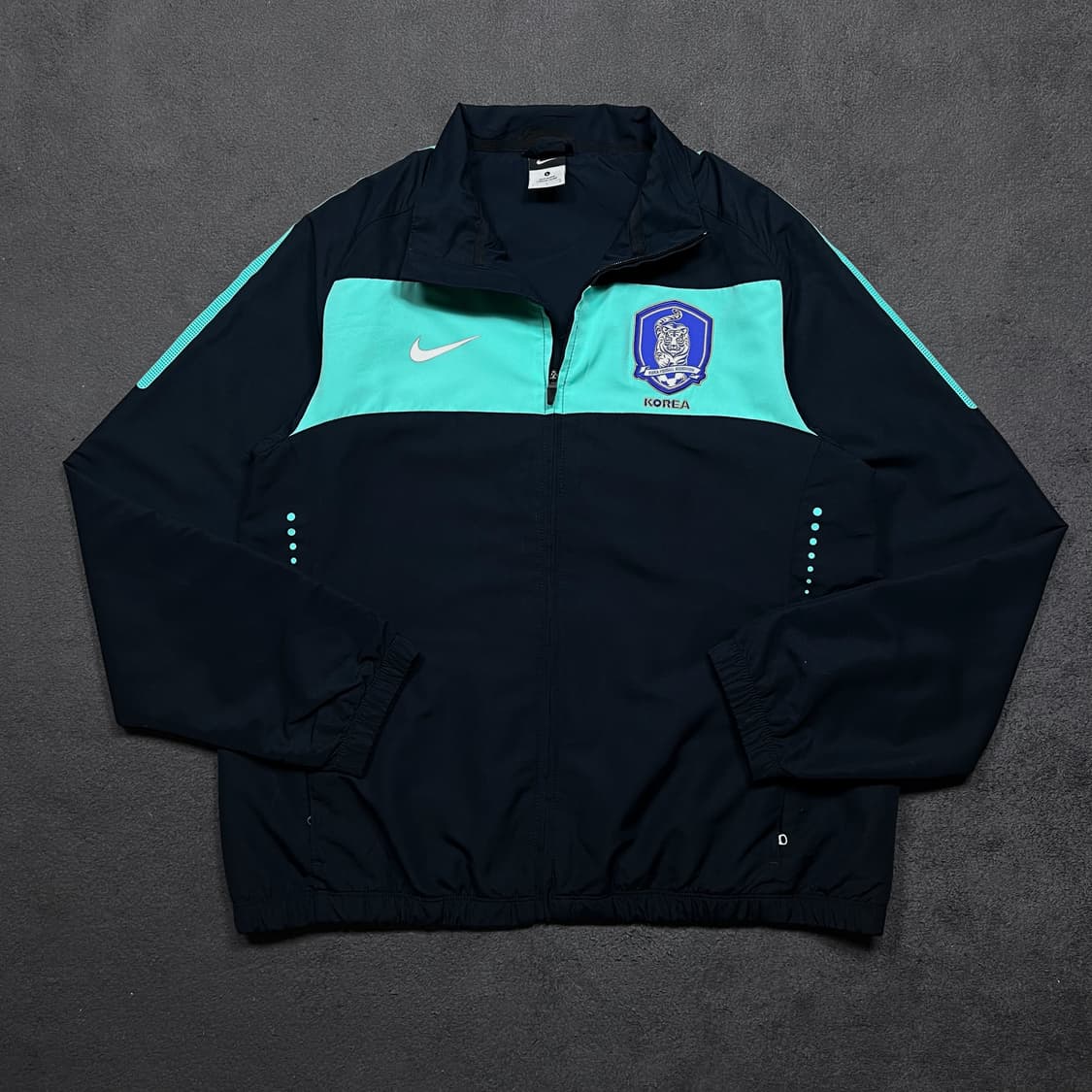 나이키 국가대표 바람막이 상품이미지1
