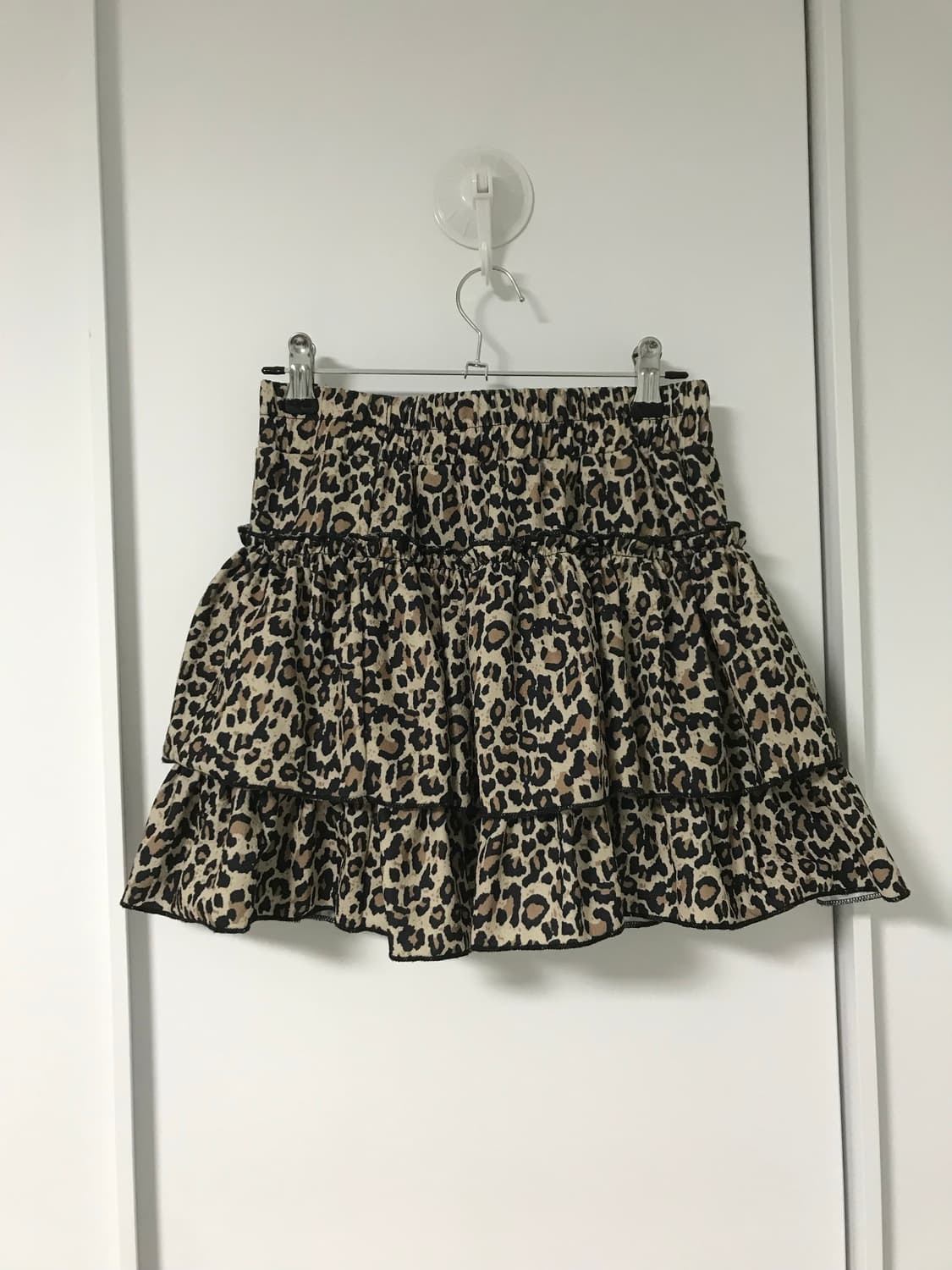 vintage pattern skirt 상품이미지9