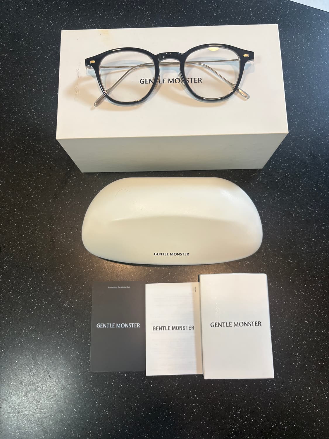 젠틀몬스터 해리01 상품이미지3