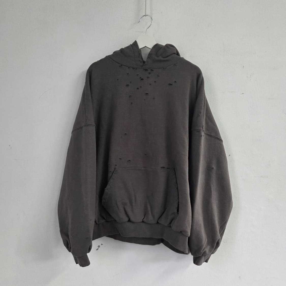 빈티지 후드 티셔츠 상품이미지1