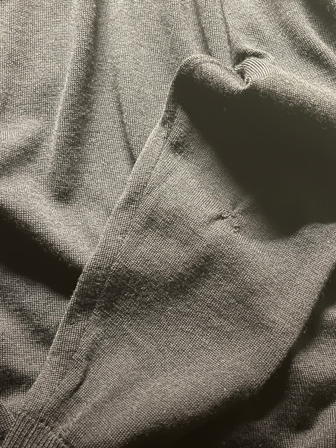 스톤아일랜드 니트 상품이미지6